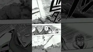 Saitama is back !!! One Punch Man manga edit #@_wickyand