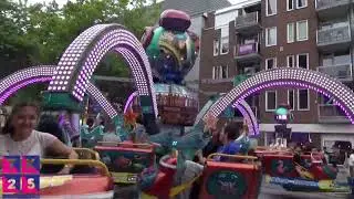 tilburgse kermis 2025 deel 4