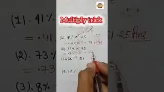 #percentage_truck_✌️✌️_shortterm #trending #educationalvideo #studytrick