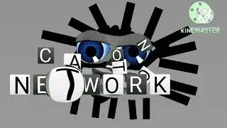 TheKlaskyCsupoEditor's Cartoon Network Csupo Logo (HomeRemake 2022)