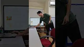 Leong presentation on EasyType - 7 November 2025