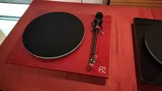 Sintonie High End, Rimini 2022 - Marantz, Rega + NAIM audio, Focal diffusori.