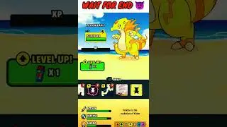 🔥Evolution Peridox in Dynamons World !😱
