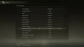 How to Change Reflection Quality in Elden Ring | Adjust Reflection Quality Settings in Elden Ring