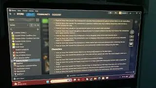 D1sco reacts to the dead by daylight 9.0.1 bugfix patch