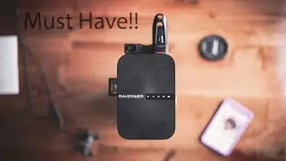 Every Photographer Needs This!!