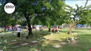 HOLY CROSS CROWD: Dagsa Pa Rin! CCTV STATIC LIVE
