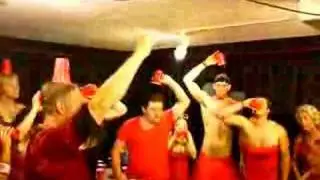hashing virgin ceremony