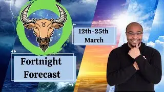 ♉️ TAURUS Fortnightly Check-in - 12th-25th March - #reydianttaurus #taurustarot