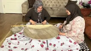 😋Bir KG MANTIYI Dakikalar İçinde YAPIYORUM HERLES ŞOK OLUYOR‼️MANTIYI HİÇ BU ŞEKİLDE KESTİNİZMİ ✅