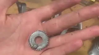 Reel not going up and down? Here’s why and how to fix it! #reels #fixing ￼