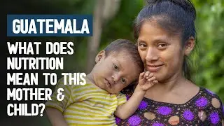 How Are Latin America's Highest Malnutrition Rates Being Addressed?