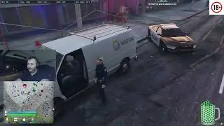 [22.2.26]  -  [TDC] Соло Кадет Alan Ryder става Офицер!