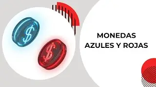 ¿Cuántas fichas deben quitarse para que el 90% sean azules?
