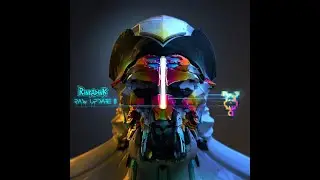 PsyTrance DJ Set 2025 | Rinkadink - Raw Update 1 (2020 Full Album) | DJ Set by @aleksandar-1 #acid