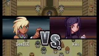 Pokemon Reborn Episode 19 [Postgame] : Umbral ...Victoria? nah...