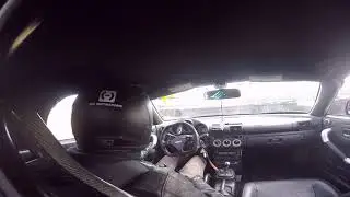 Snap Over Steer
