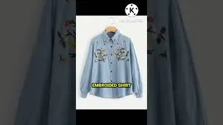 Types of shirt for girls with names 😇😇|| #shorts #short #ytshorts #fashion #fashionshorts