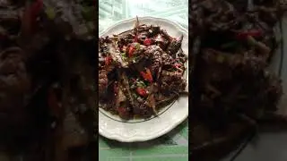 spicy Duck Adobo