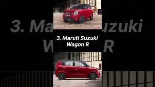 top 5 hatchback cars under 8 lakh . #youtubeshorts #viralshort #viralvideo