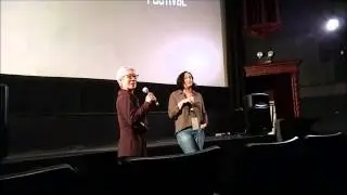 Q&A for Operator (SFIFF 2016)