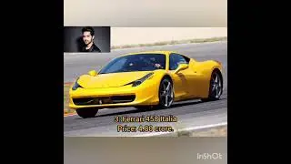 5 Indian singer most expensive car.🤩🤩
