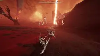 Gears 5 Desert Windflare
