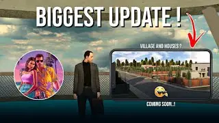 New Village & Houses Coming With Event in Grand Mobile RP !