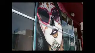 Public Displays of ART-fection on Route 1