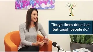 The Balancing Act of Medical School - Surviving Medicine Podcast: Part 3