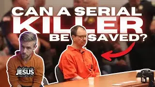 The Green River Killer: The Part You've Never Heard🤯 #christian #fyp #crime