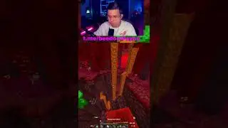 Стримы тут - twitch.tv/beedoubleyou__  #twitch #gaming #stream #twitchstreamer #streamer #minecraft