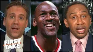 First Take reacts to Episodes 5 & 6 of ‘The Last Dance’