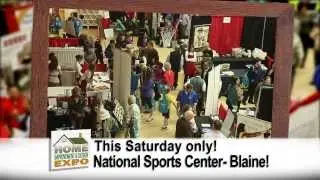 Blaine Home Improvement and Design Expo