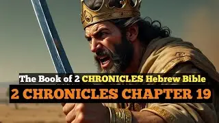 2 CHRONICLES Chapter 19||Audio Taglog Version 
