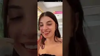beautiful girl bigo Live sweet girl