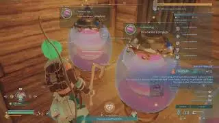 Palworld Nuzlock pal fluid where?! Ep8