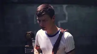 Jacob Miller - Old, New (A Song Catcher Recording)