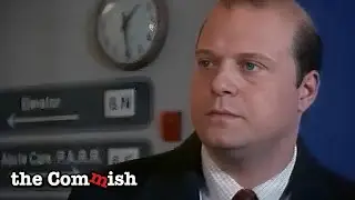 A Little Heart | The Commish | S3E11