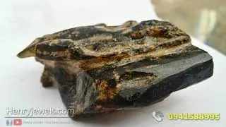 Cách nhận biết Trầm Hương và Kỳ Nam trong tự nhiên