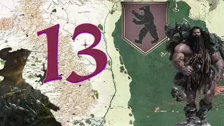 Divide and Conquer, Le vale de l'Anduin E13