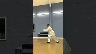 Shuang Yang - Section 3 - Moves 23 to 33