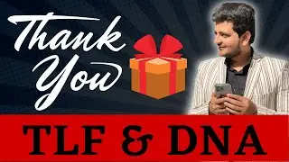 TLF Creators I DNA Community I How these platforms are responsible for my Strong and stable growth