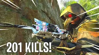 201 KILL SUPPRESSED VMP 😎 BEST STEALTH CLASS SETUP IN BLACK OPS4!! BEST VMP CLASS SETUP