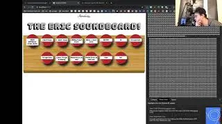 Let's Code! Upgrading a Soundboard from JavaScript to React - Part 1