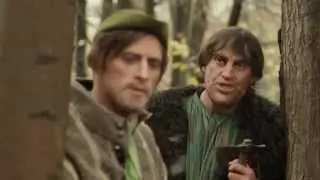 robin and merian good -- neverbalnoe obshenie