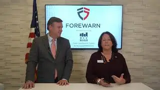 Claim FOREWARN: Your New NVAR Realtor&reg; Member Benefit