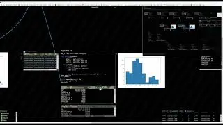 Quant trading in python ep1: mean crossovers using backtesting