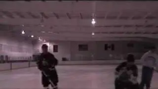 mighty ducks trailer