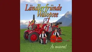 Faderisser-Walzer